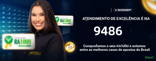 Conta 8ebet sincronizada site e app