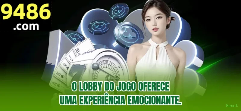 Ganhar e sacar na 8ebet